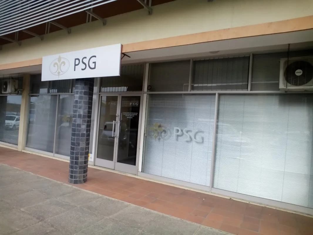 PSG in Bethlehem CBD