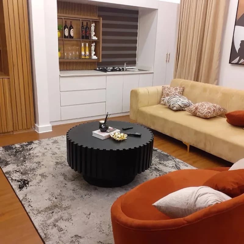 Floors Nigeria, Abuja in Abaji