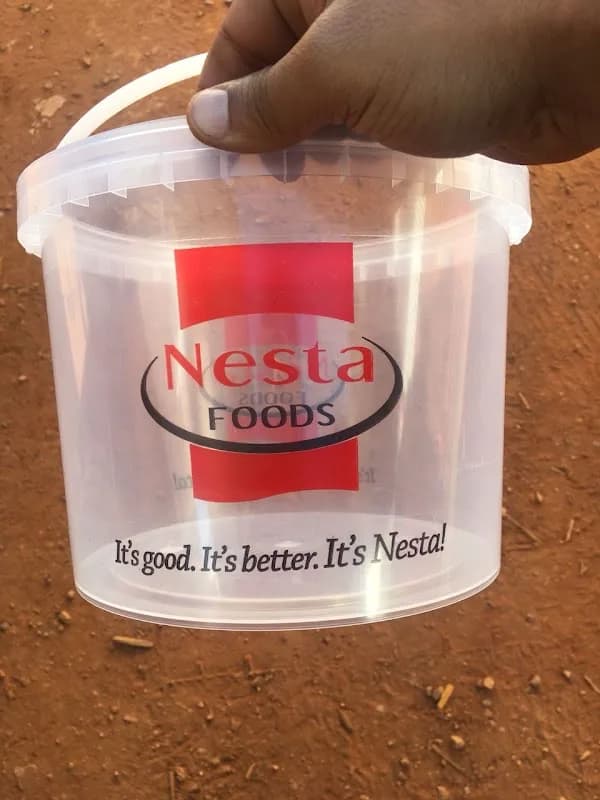 Nesta Foods cc in Mokopane CBD