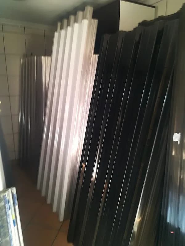 AJ WHOLESALES in Parkrand