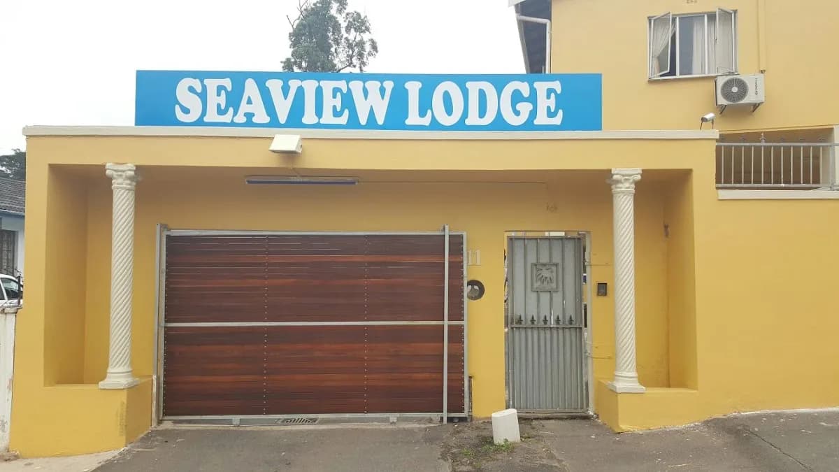 Seaview Lodge and Guest House in Umlazi