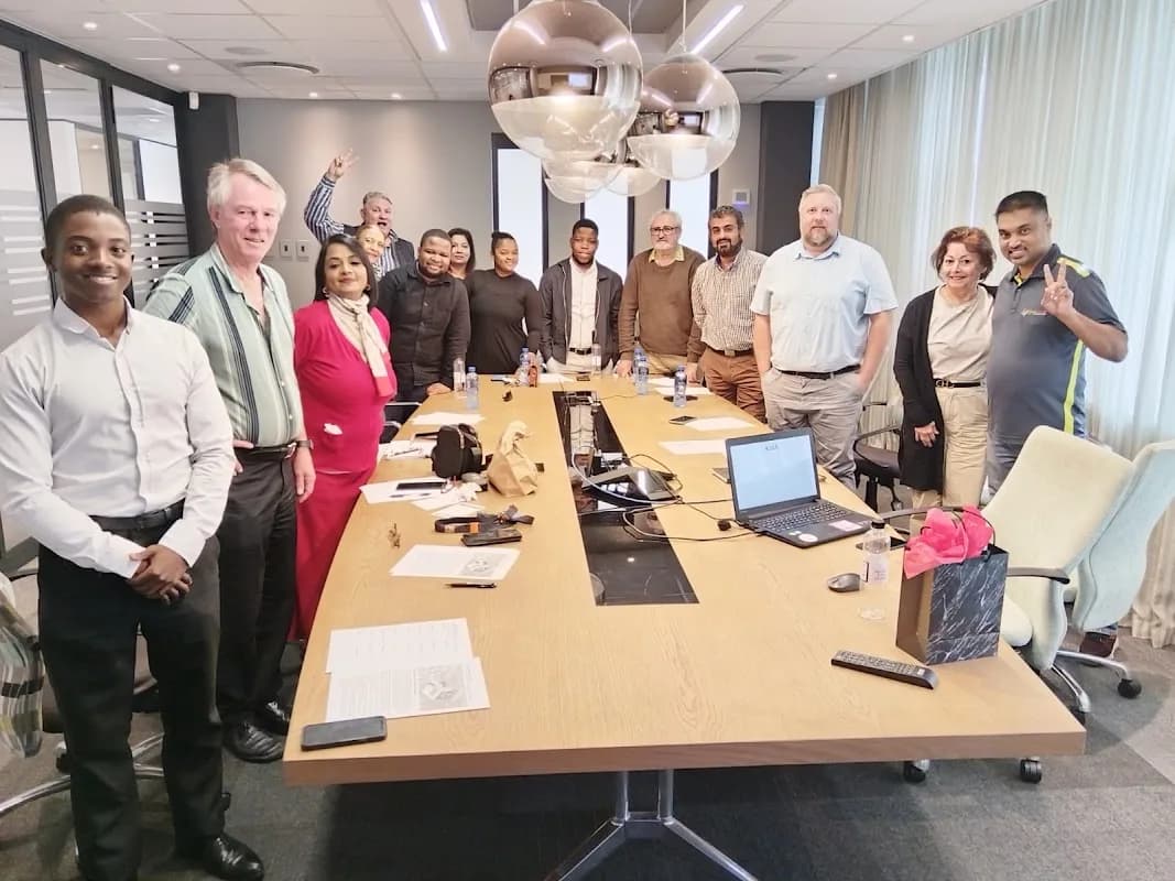 YashTech Consulting in Umhlanga