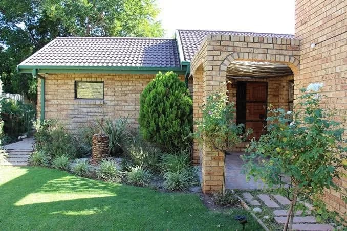 Windmill Guest House Bloemfontein in Mangaung