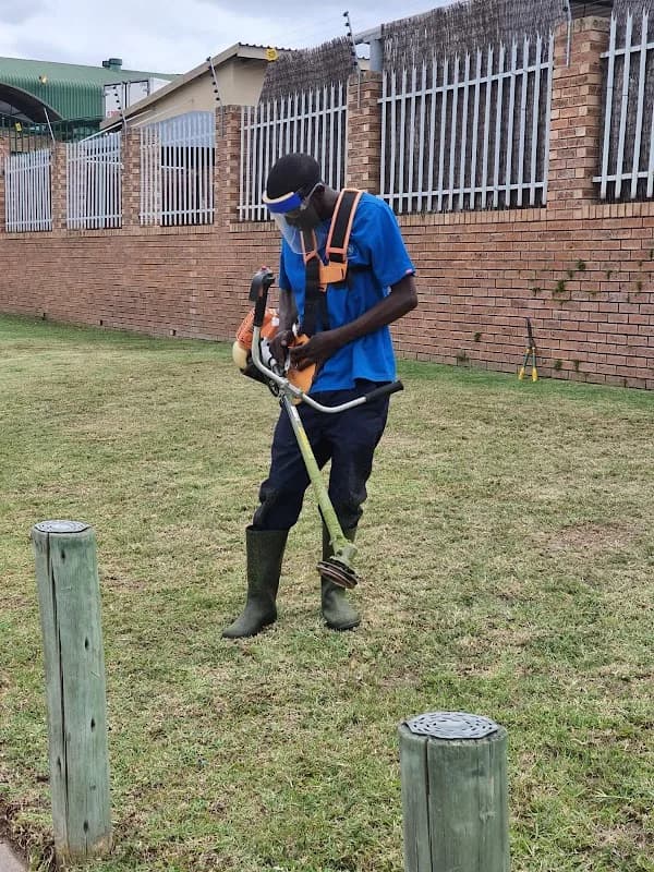 Nozihle Cleaning Services in Hazyview