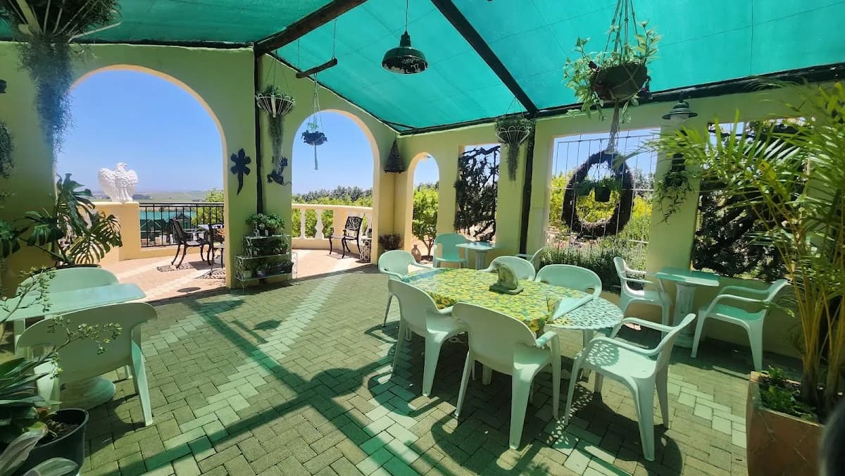Goldeneye Private Venue in Gordon's Bay