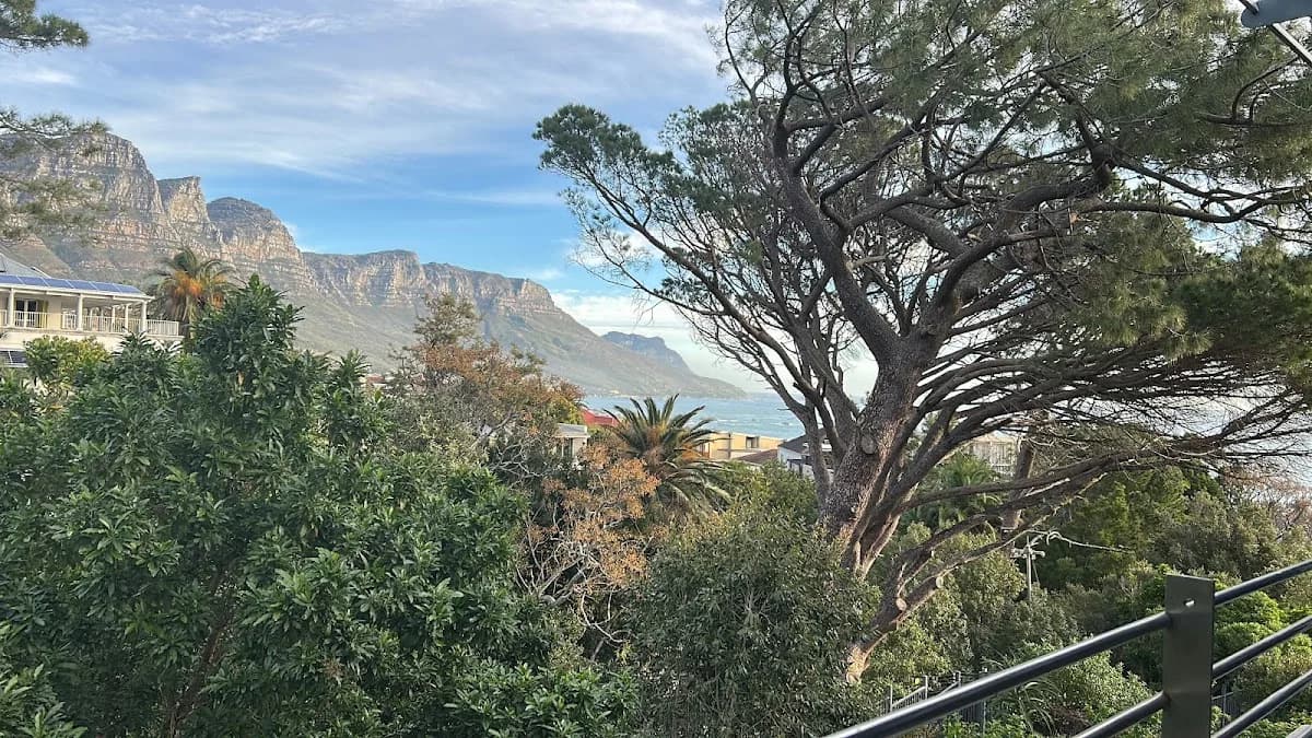 Cape Town Lux in Camps Bay