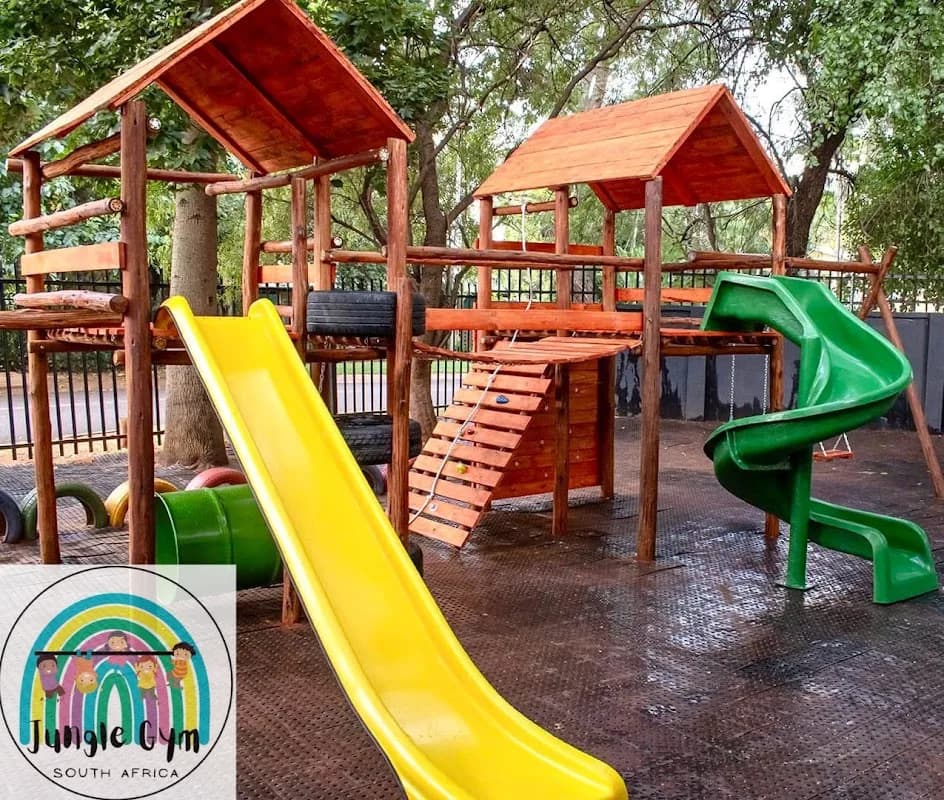 Jungle Gyms South Africa in Evander