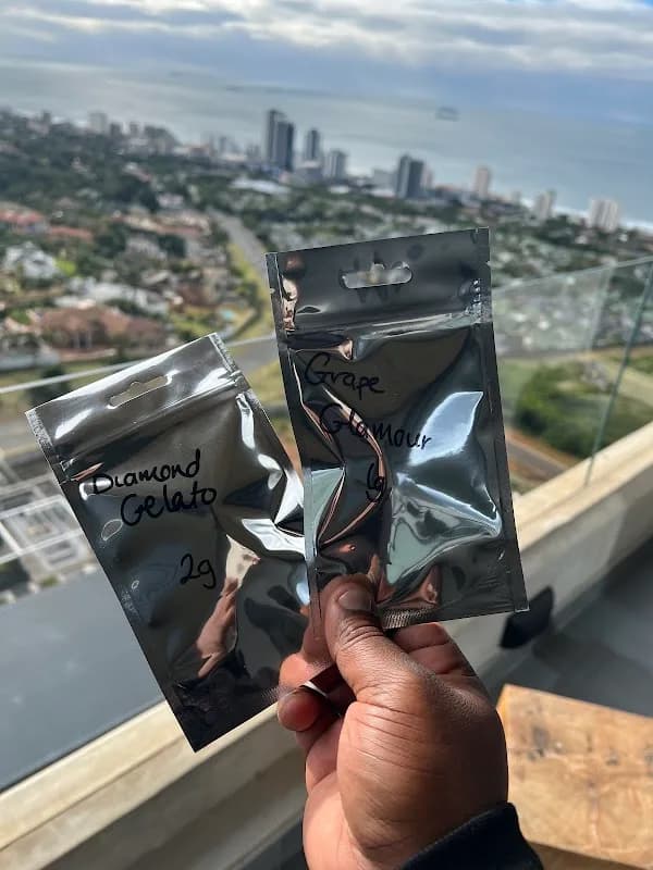 CANNAUMHLANGA in Umhlanga CBD