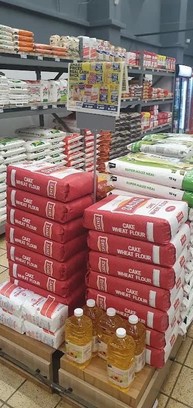 Pick n Pay Market Linda's in Pimville