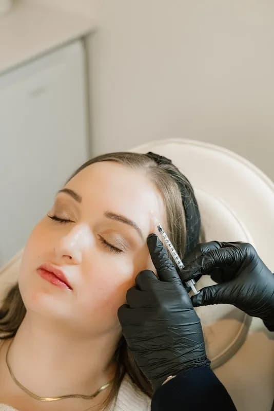 Dr Paree Aesthetics in Camps Bay