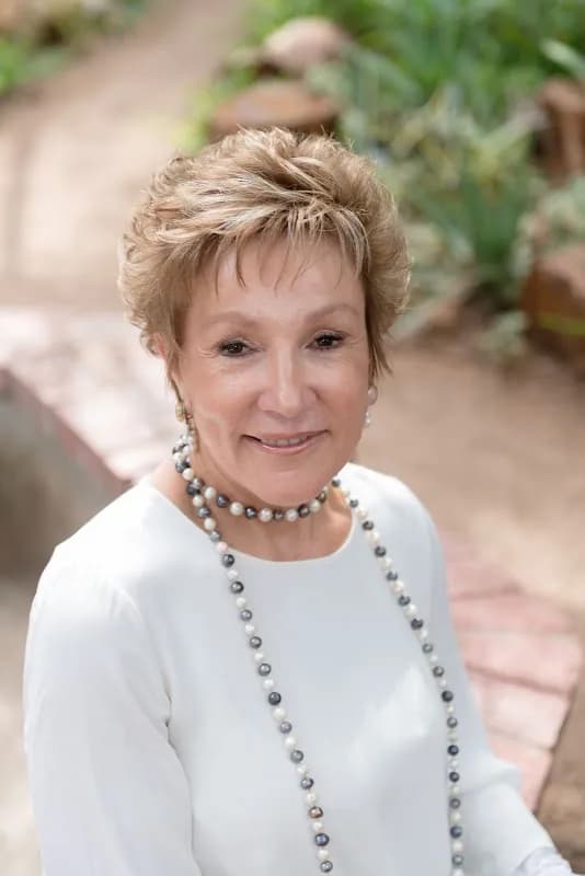Josephine During Real Estate in Durbanville
