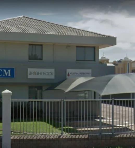 BrightRock (Pty) Ltd - Port Elizabeth in Newton Park