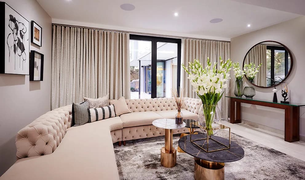 Da Rocha Interiors in Germiston CBD