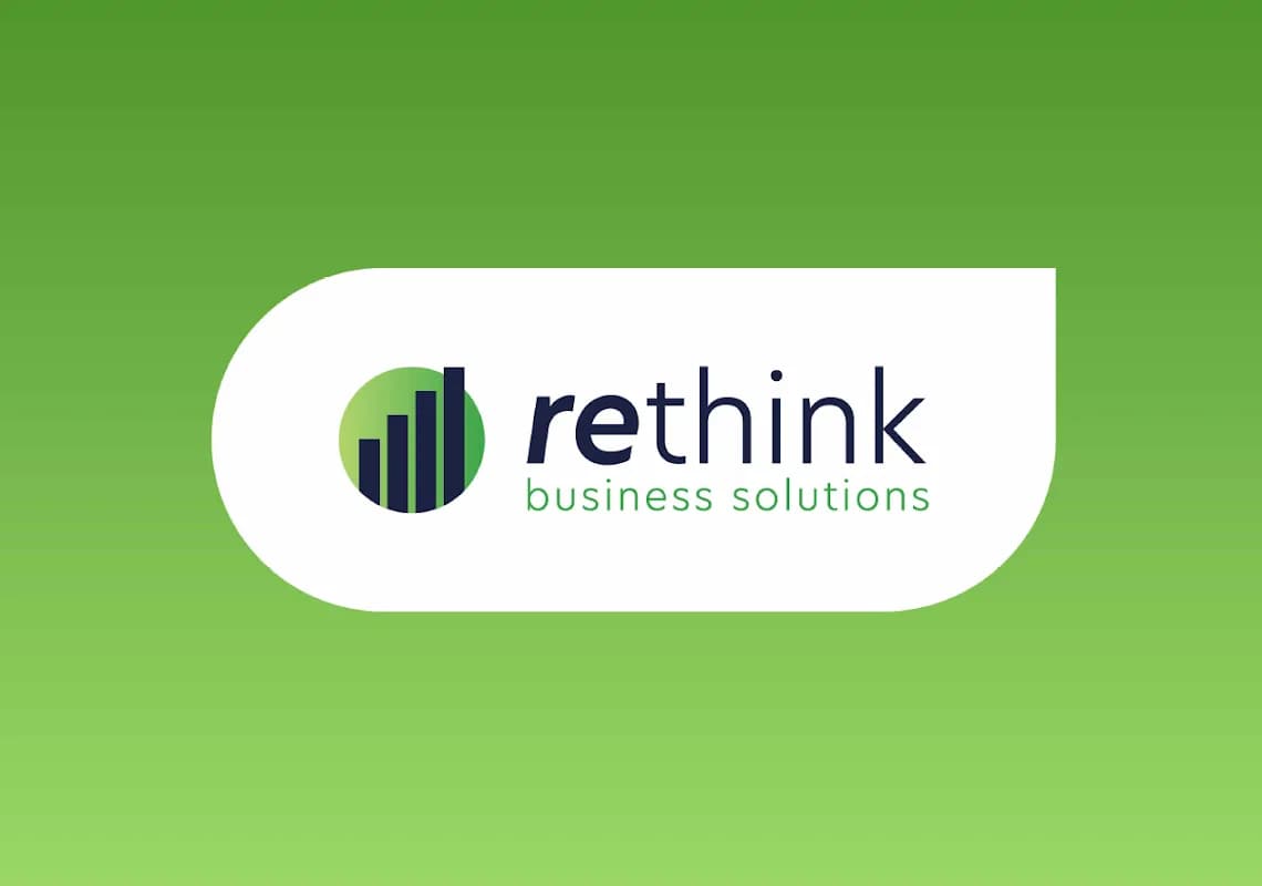 Rethink Business Solutions in Vincent
