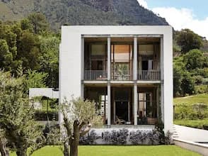 By Design in Kayamandi