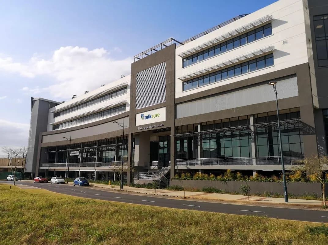 Talksure in Umhlanga