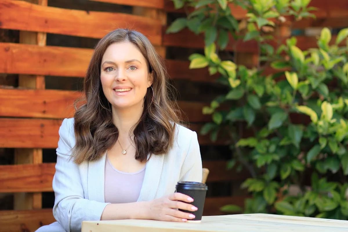 Nicole Healy Psychologist in Craighall