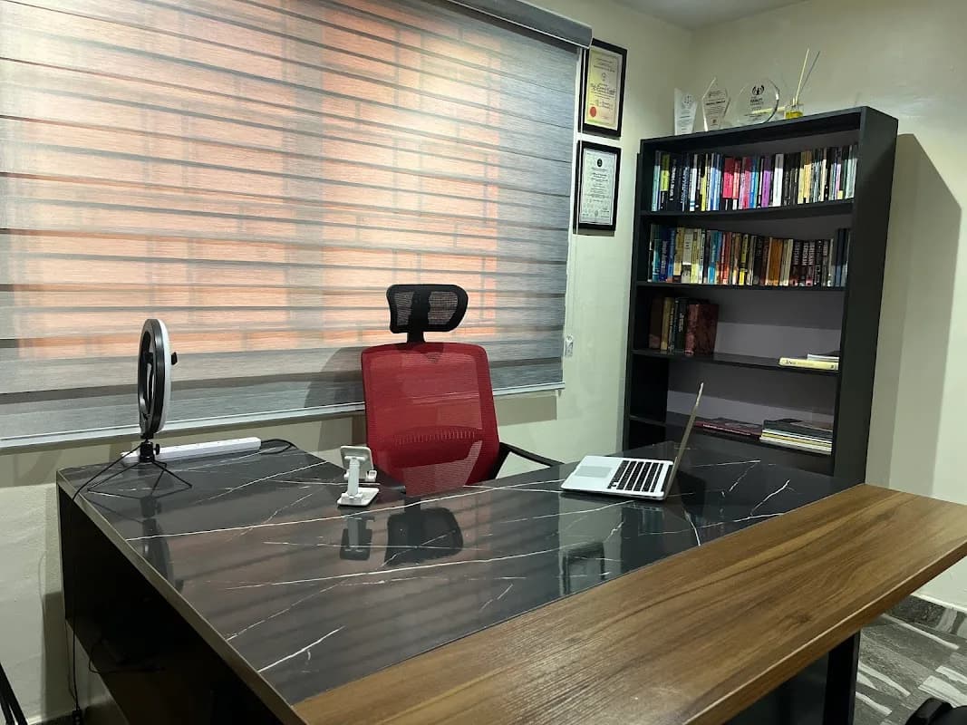 Emejulu & Emejulu Law Firm in Yaba