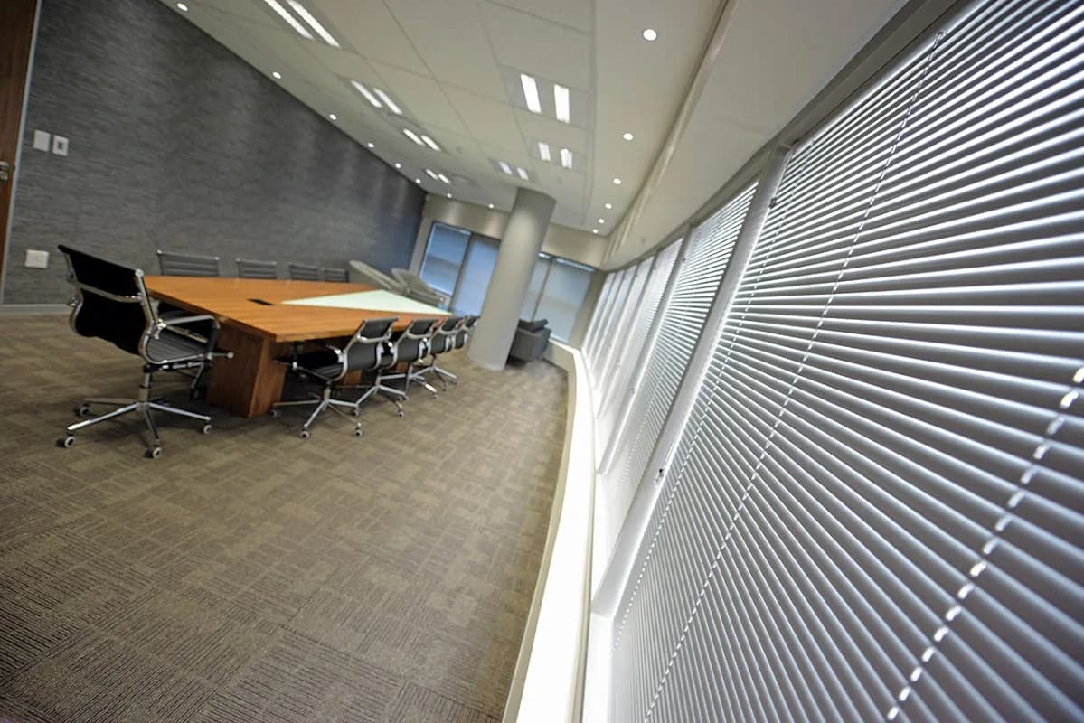 Gildenhuys Malatji Attorneys - Sandton Office in Kramerville