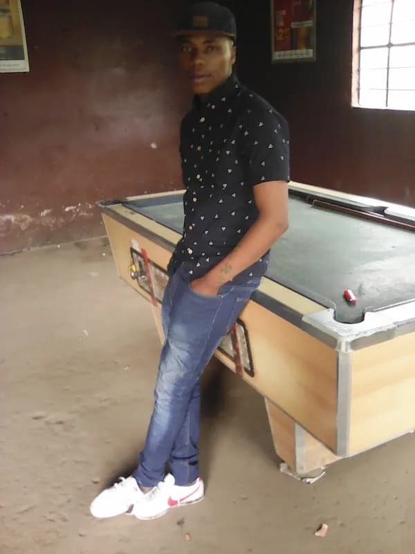 TopT Umtata in Ncambedlana