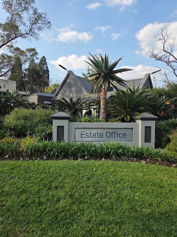 Kyalami Estates, Kyalami in Kyalami