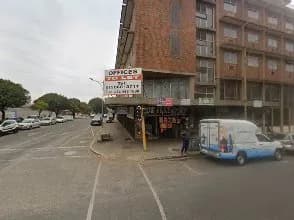 Mine Engineering & Distributors Workers Union Of SA in West Rand