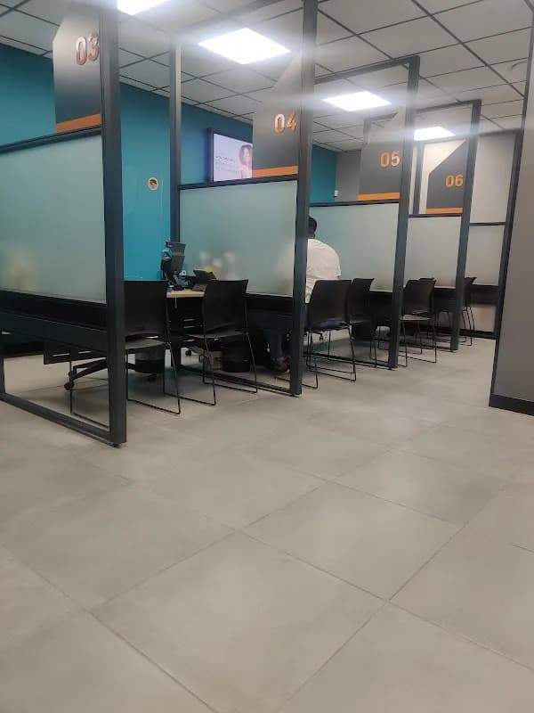 CCMA Bloemfontein in Bloemfontein CBD