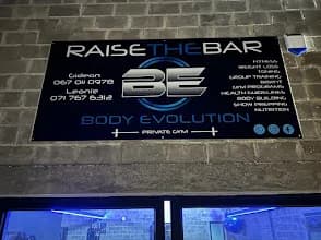 BodyEvolution in Silverton