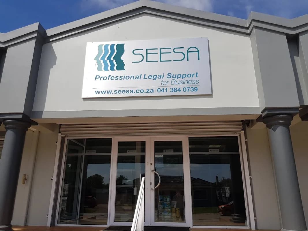 SEESA Port Elizabeth in Newton Park