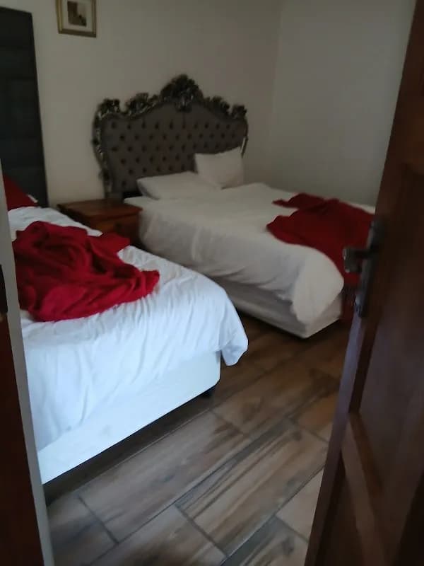 Abyssinia Guest House in Bellville