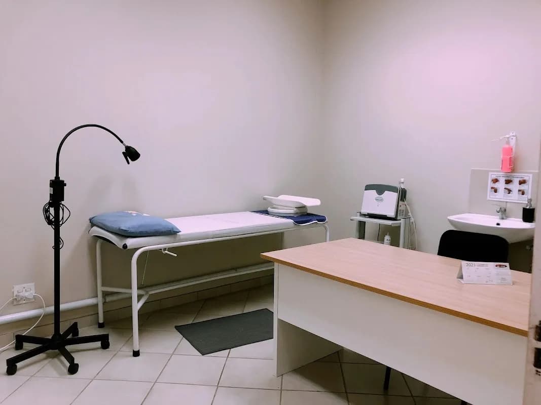 Mother & Child Health Specialists in Lakefield