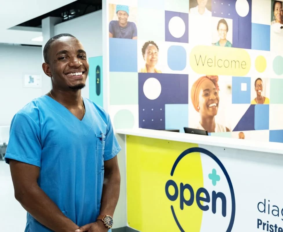 Open Diagnostics - Alexandra in Alberton