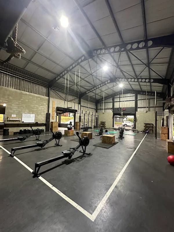 Elite Fitness Empangeni in Empangeni CBD