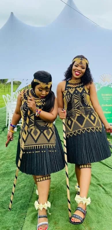 NABU UBUHLE EVENTS PTY LTD in Madadeni