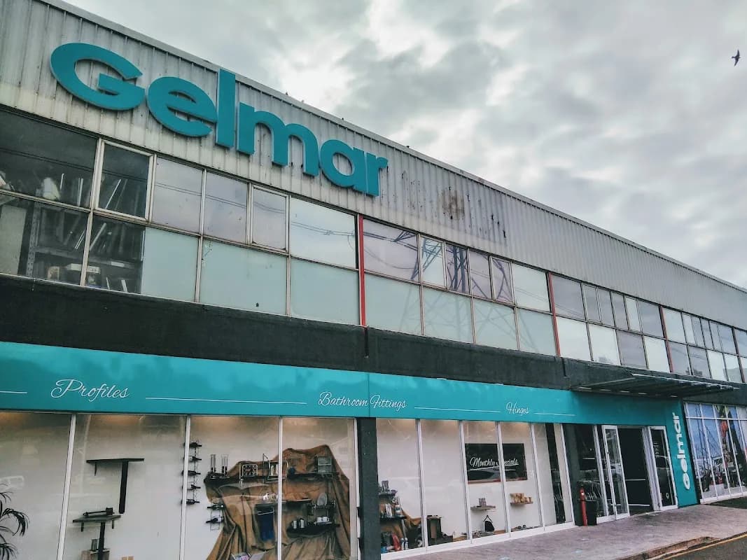 Gelmar Springfield Park in Hillcrest