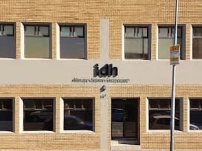 Ivan Davies Theunissen Inc in Springs