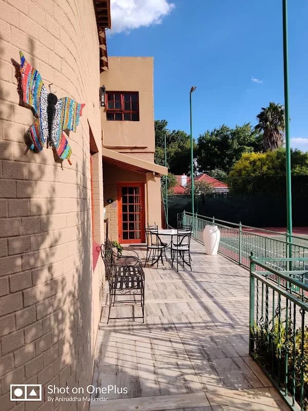 Avondhu Guest House in Rosebank
