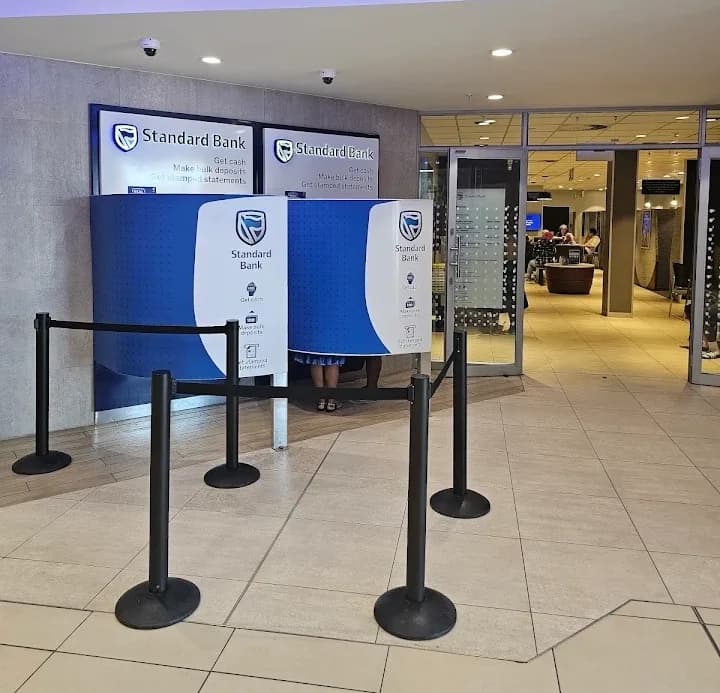 Standard Bank Walmer in Walmer