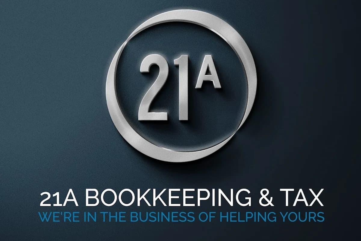 21A Bookkeeping and Tax in Uitenhage