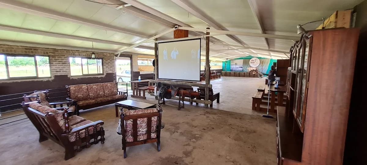 The Farm Potch in Potchefstroom CBD