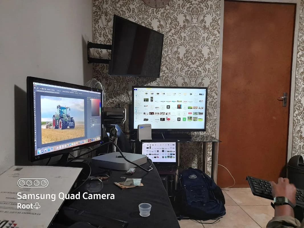 Root Systems and Software Development in Umlazi