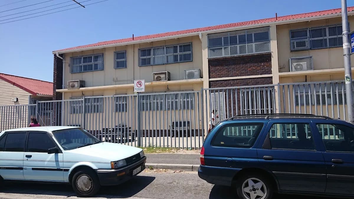 Dr. Abdurahman Clinic in Langa