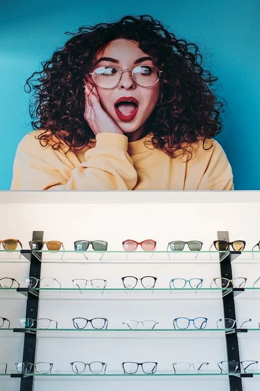 Dry Optometrist Lifestyle in Haenertsburg