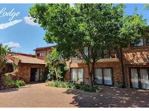 Aero Lodge Guest House - Middelburg Mpumalanga in Aerorand