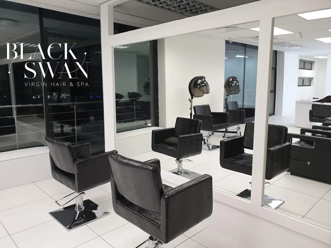 BLACK SWAN HAIR & WIG COMPANY in Melville