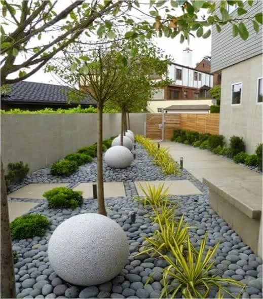 The Landscape Design Company in Germiston CBD