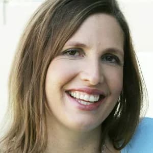 Jody de Reuck - Clinical Psychologist Cape Town in Camps Bay