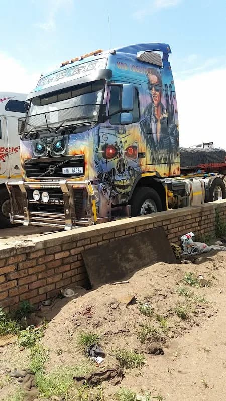N R B Logistics in Arboretum