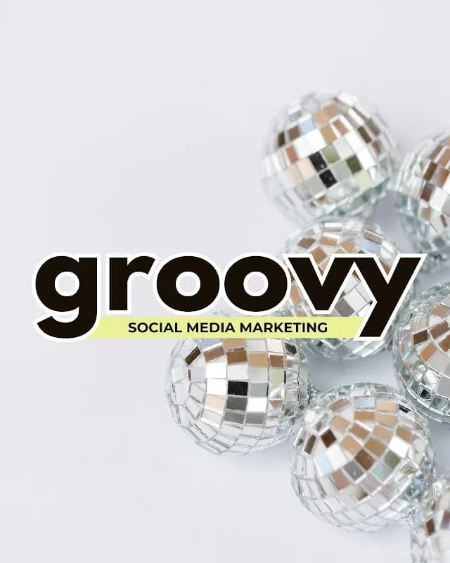 Groovy Marketing in Klerksdorp CBD