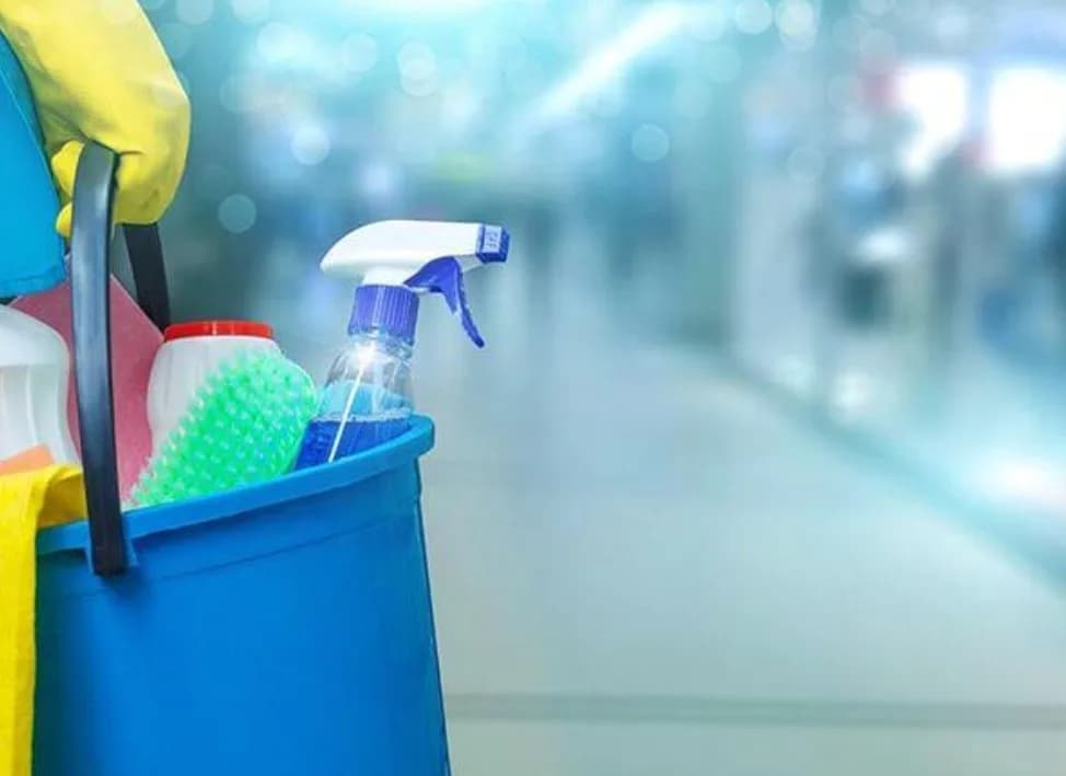 Divine Cleaning services in Pretoria CBD